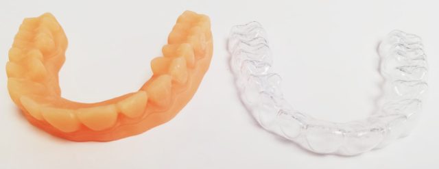 Occlusodontie Occlusodontie