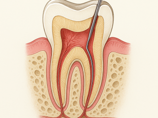 endodontie endodontie